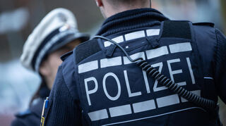 Die Straftaten in Ludwigshafen blieben 2024 stabil, die Cannabislegalisierung gibt einen deutlichen Effekt. (Symbolbild)