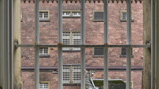 Die Zeit des Maßregelvollzugs im Heidelberger „Faulen Pelz“ ist Geschichte.