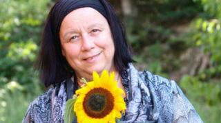 Kreisrätin Ulla Schmollinger aus Ladenburg ist 70.