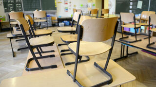 In manchen Schulen fallen die letzten Stunden aus, in anderen wird jede einzelne kürzer. Klar ist nur: Die Mannheimer Schülerinnen und Schüler verbringen diese Woche weniger Zeit in den Klassenzimmern.