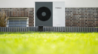 Nur 62.000 Wärmepumpen wurden nach Branchenangaben im ersten Quartal verkauft.