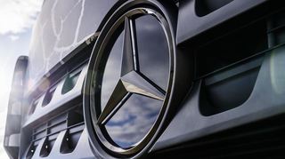 Daimler Truck wird Partner für Fahrzeugmontage im Senegal (Symbolbild).