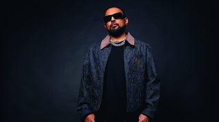 Der jamaikanischen Dancehall-Star Sean Paul ist am 8. August zu Gast bei "Musik im Park" im Schwetzinger Schlossgarten.