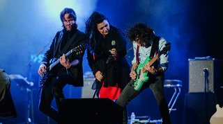 "The Power of Love" verspricht zum Auftakt von "Musik im Park" am 31. Juli "SWR1 Pop & Poesie in Concert".