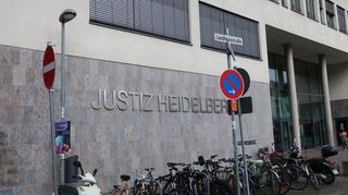 Überraschender Freispruch am Landgericht Heidelberg im Edinger Totschlagsprozess.