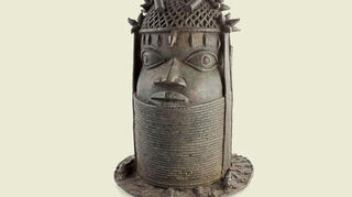 Geraubt aus ihren Herkunftsländern und jetzt in Mannheimer Museen: Die Benin-Bronzen sollen nun an ihre rechtmäßigen Besitzer zurückgegeben werden.