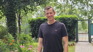 David Wilhelm hat geschafft, was viele Süchtige für unmöglich halten: fast elf Jahre Abstinenz. Mit uns hat er über seinen Weg aus der Sucht gesprochen.