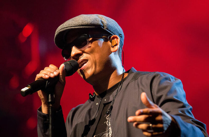 Xavier Naidoo geht auf Tour und gastiert auch in Mannheim