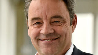 Tobias Volckmann ist bei D&S für die Finanzen verantwortlich.