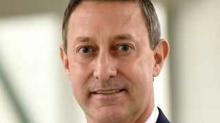 Achim Ihrig hält den Hotelmarkt in Mannheim für ausgereizt.