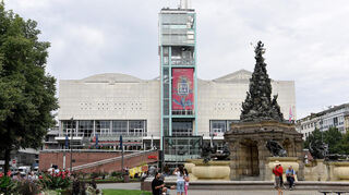 Beim Stadthaus hofft D&S, dass es jetzt endlich eine Entscheidung zum Umbau gibt. Das Projekt hatte man sich ganz anders vorgestellt.