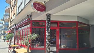 Urban und in guter Lage: Das Stefan's in der Mannheimer Oststadt will ein neuer Treffpunkt werden.