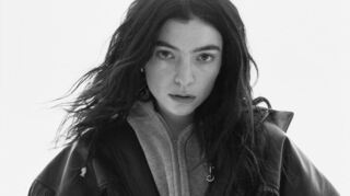 Unabhängig und anders: Lorde.