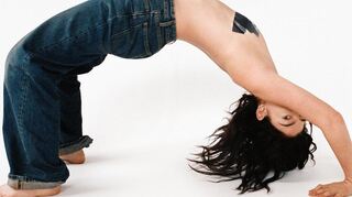 Sportlich und energiegeladen hat Lorde auch den Mut, die Reißleine zu ziehen, wenn es ihr zu viel wird.