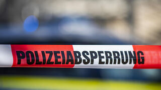 Die Polizei braucht Unterstützung aus der Bevölkerung.
