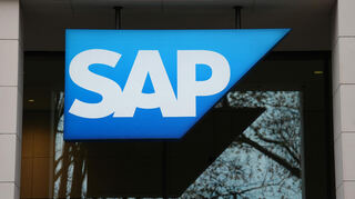 Europas größter Softwarehersteller SAP in Walldorf steigert seinen Gewinn deutlich.