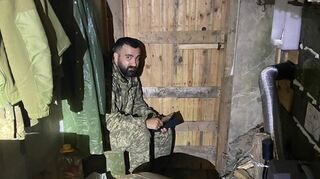 Aus dem Unterstand heraus spielte Igor Kovalenko in den vergangenen drei Jahren Online-Turniere.