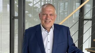 Martin Wegner sieht einen Hebel für die Arbeit als OB in Ludwigshafen in der Zufriedenheit der Verwaltungsmitarbeiter. Er stellt sich als unabhängiger Kandidat zur Wahl, auch wenn er SPD-Mitglied ist.