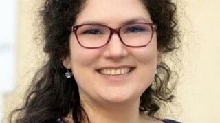 Marija Mavrak übernimmt die Leitung im Mannheimer Frauenhaus.
