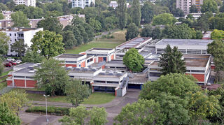 In die Außenstelle der Justus-von-Liebig-Schule auf der Vogelstang soll die neue Rosa-Parks-Gemeinschaftsschule einziehen.