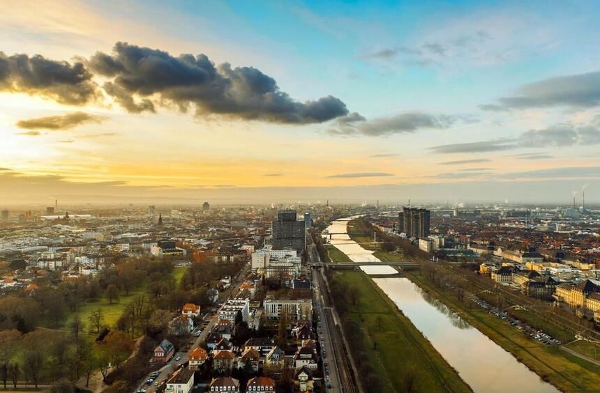 Morning news for Mannheim and the region