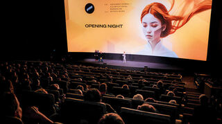 Das Internationale Filmfestival, hier der Standort im Mannheimer Cineplex, ist eine ideale Stätte zum Kennenlernen anderer Perspektiven.
