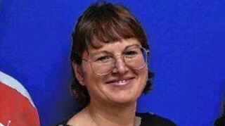 Lena Dunio-Özkan.