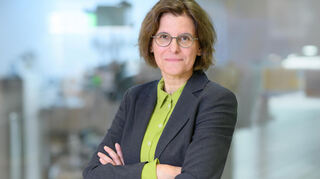 ZEW-Expertin Irene Bertschek hat den Vorsitz der Expertenkommission EFI übernommen.