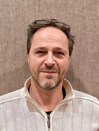 Jürgen Held ist Medienpädagoge beim Mannheimer Jugendamt.