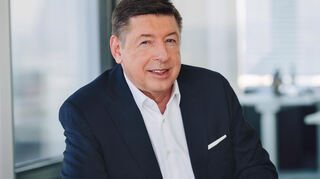 Die Politik kommt nicht gut weg bei Bilfinger-Chef Thomas Schulz.