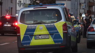 Am 13. Juli war es in Mannheim zu einer gefährlichen Auseinandersetzung gekommen.