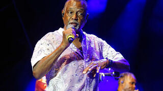 Robert "Kool" Bell ist Namensgeber und letztes verbliebenes Gründungsmitglied von Kool & the Gang