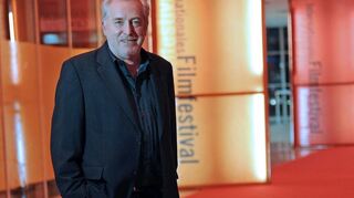 Kritisiert auch den Kulturbetrieb insgesamt: Michael Kötz hat das Festival des deutschen Films initiiert und leitet es seitdem als Intendant.