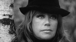 Der Dokumentarfilm „Ich will alles. Hildegard Knef“ erzählt mit Originalaufnahmen aus dem Leben der Schauspielerin und Sängerin.