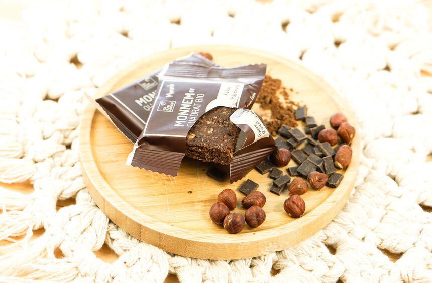 Ritter Sport sues bleibwacker from Mannheim