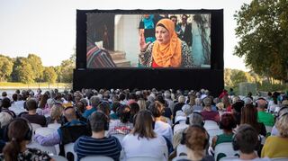 Das Festival des deutschen Films bietet stets ein vielfältiges Programm.