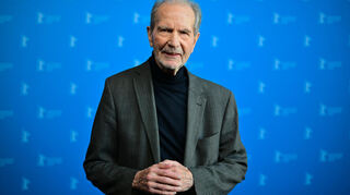 Regisseur Edgar Reitz wird am Samstag, 23. August, in Ludwigshafen mit dem Ehrenpreis des Filmfestivals ausgezeichnet.