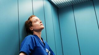 Eine wahre „Heldin“: Leonie Benesch im Spielfilm von Petra Volpe.