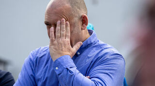 Der AfD-Politiker Joachim Paul.