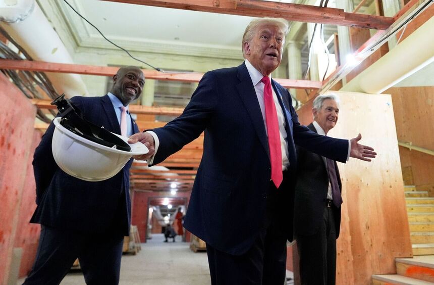 Machtkampf-um-US-Notenbank-Trumps-Angriffe-belasten-B-rsen