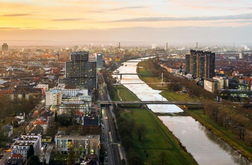 Today's news for Mannheim and the region
