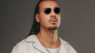 Volkan Yaman alias Apache 207 setzt auf seinem neuen Album "21 Gramm" auf neue Sounds und seine filmreife Aufsteiger-Geschichte.