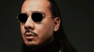 Das neue Album von Apache 207 trägt den Titel „21 Gramm“.