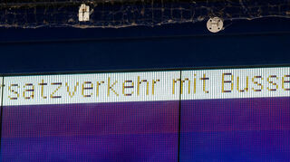 Ab dem 8. September werden Weichenanlagen an zwei Haltestellen in Mannheim erneuert. Für die Bewohner bedeutet das vier Wochen Schienenersatzverkehr. Welche Linien betroffen sind.