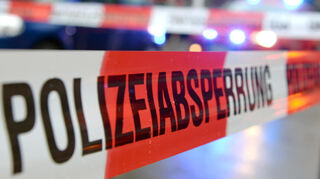 In Heppenheim wurde eine 34 Jahre alte Frau getötet.
