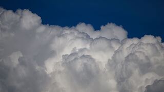 Das Wetterphänomen La Niña hat in der Regel einen kühlenden Einfluss auf das Klima, während sein Gegenstück, El Niño, genau das Gegenteil bewirkt. (Symbolbild)