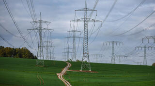 Weil die BASF künftig sehr viel mehr Strom braucht, muss sie die Infrastruktur dafür ausbauen. Und neue Stromtrassen müssen den Windstrom vom Norden in den Süden Deutschlands bringen.