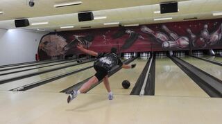 Im Viernheimer Bowling-Center traten die Teilnehmer zum Kampf um die Qualifikation für die Senioren-Europameisterschaften 2026 (65+) in Wien an.