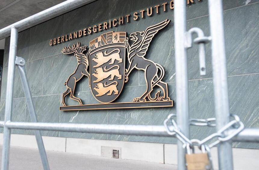 Knife attack in Mannheim: The most important questions and answers at the ...