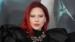 Lady Gaga steuert "The Dead Dance" zum Netflix-Soundtrack bei.